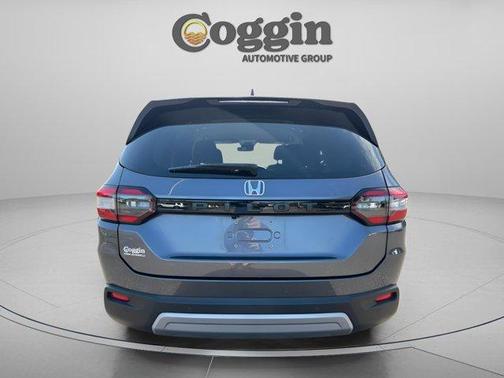 2023 Honda Pilot EX-L 7-Passenger