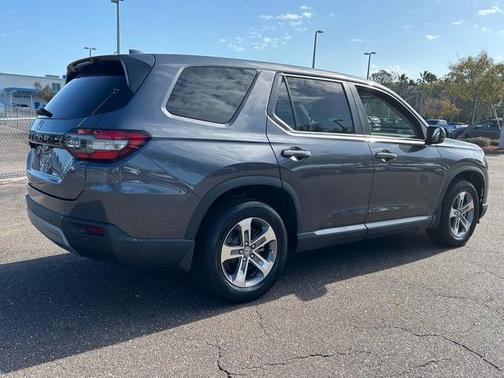 2023 Honda Pilot EX-L 7-Passenger