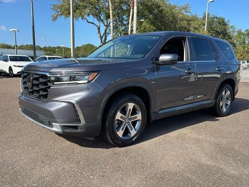 2023 Honda Pilot EX-L 7-Passenger