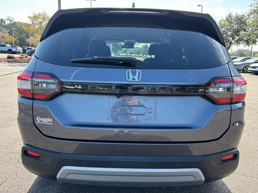 2023 Honda Pilot EX-L 7-Passenger