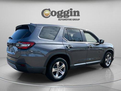 2023 Honda Pilot EX-L 7-Passenger