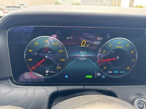 2022 Mercedes-Benz E-Class E 450 4MATIC