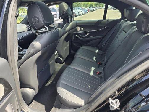 2022 Mercedes-Benz E-Class E 450 4MATIC