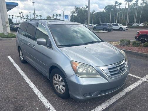 2008 Honda Odyssey EX-L