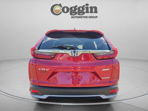 2021 Honda CR-V Special Edition