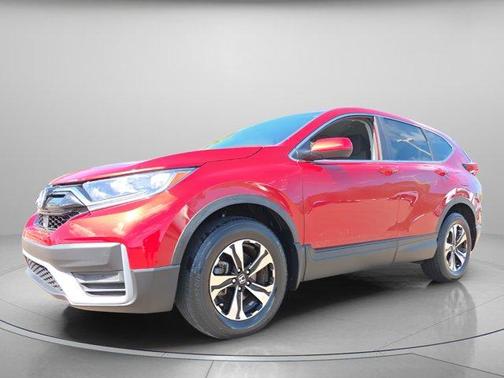 2021 Honda CR-V Special Edition
