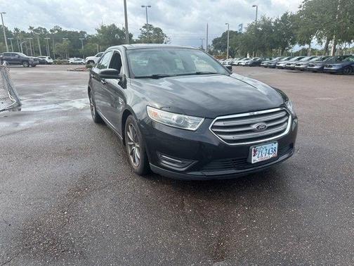 2013 Ford Taurus SEL