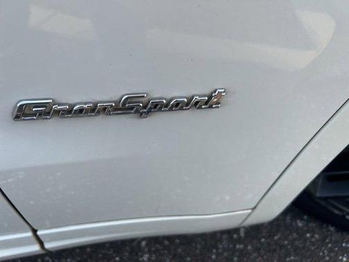 2019 Maserati Levante GranSport