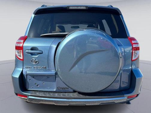 2010 Toyota RAV4 Base