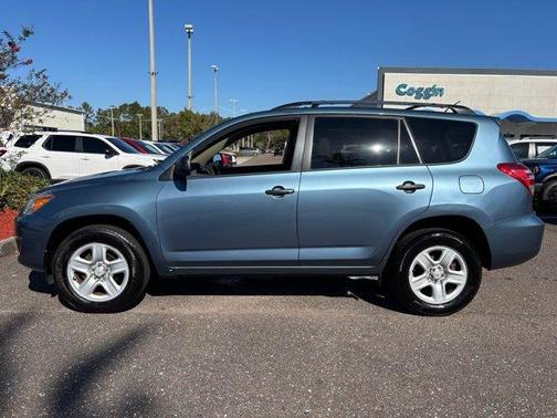 2010 Toyota RAV4 Base