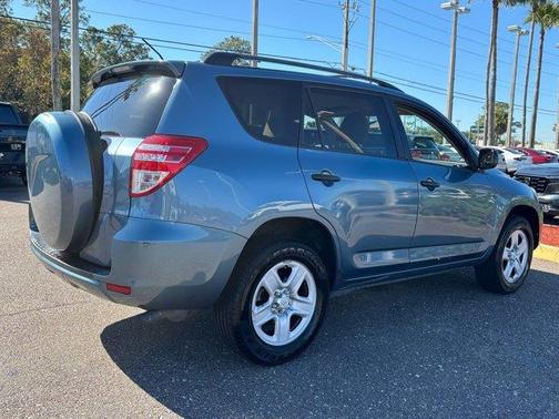 2010 Toyota RAV4 Base