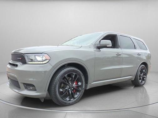 2020 Dodge Durango GT
