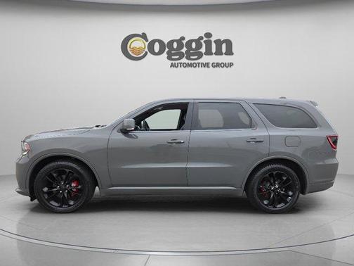 2020 Dodge Durango GT
