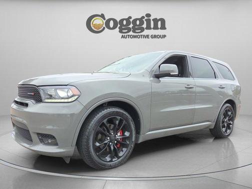2020 Dodge Durango GT