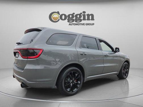 2020 Dodge Durango GT