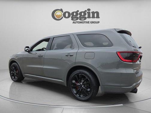 2020 Dodge Durango GT