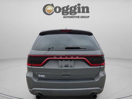 2020 Dodge Durango GT
