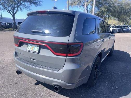 2020 Dodge Durango GT