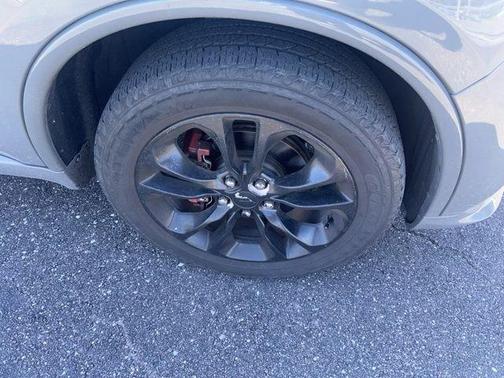 2020 Dodge Durango GT