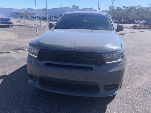 2020 Dodge Durango GT