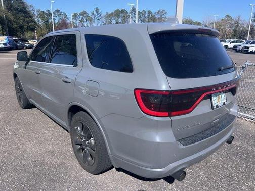 2020 Dodge Durango GT