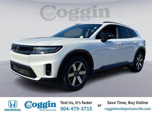 2024 Honda Prologue Touring