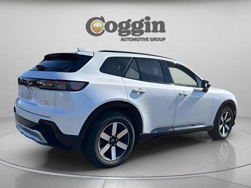 2024 Honda Prologue Touring