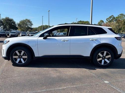 2024 Honda Prologue Touring