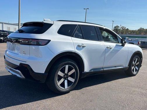 2024 Honda Prologue Touring