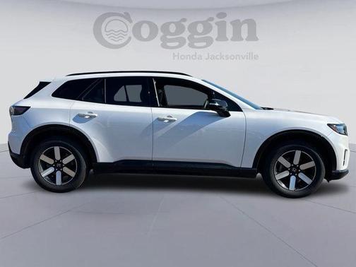 2024 Honda Prologue Touring