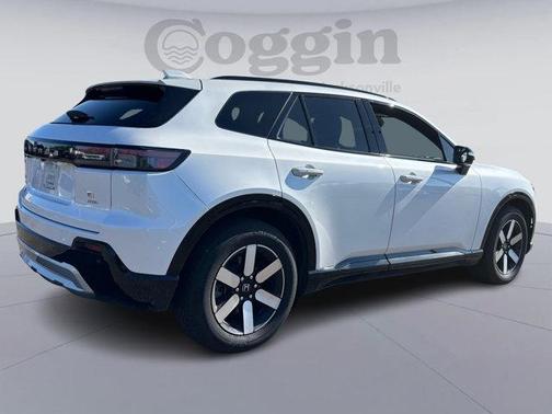 2024 Honda Prologue Touring