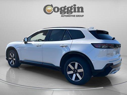 2024 Honda Prologue Touring