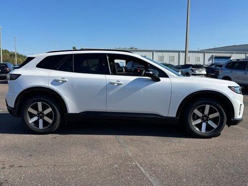 2024 Honda Prologue Touring