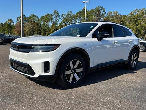 2024 Honda Prologue Touring