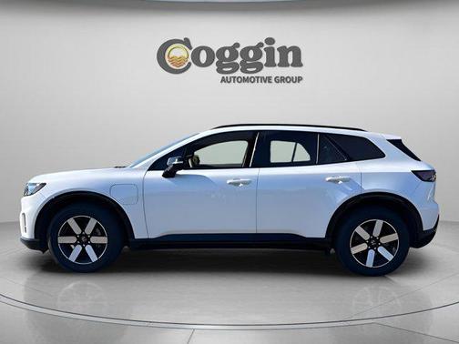 2024 Honda Prologue Touring