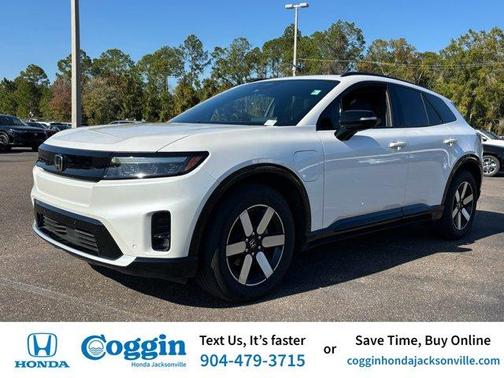 2024 Honda Prologue Touring