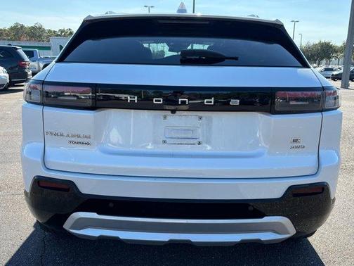 2024 Honda Prologue Touring