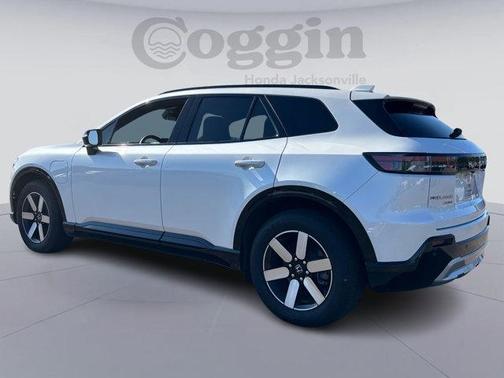 2024 Honda Prologue Touring