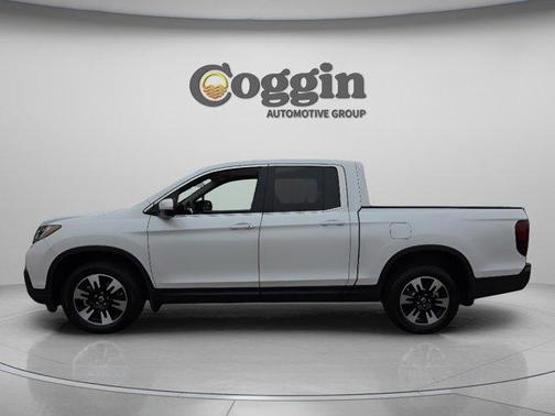 2020 Honda Ridgeline RTL