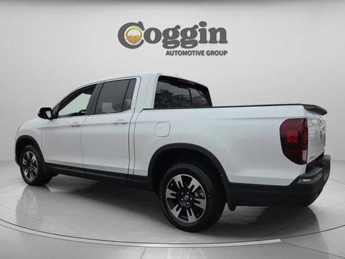 2020 Honda Ridgeline RTL