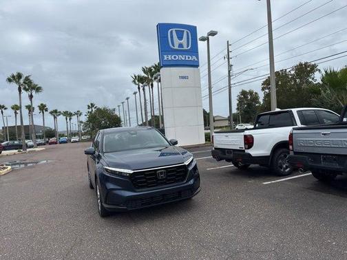 2023 Honda CR-V EX