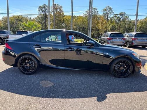 2014 Lexus IS 250 Base