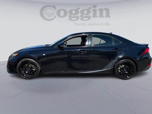 2014 Lexus IS 250 Base