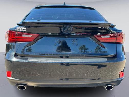 2014 Lexus IS 250 Base