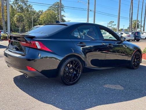 2014 Lexus IS 250 Base