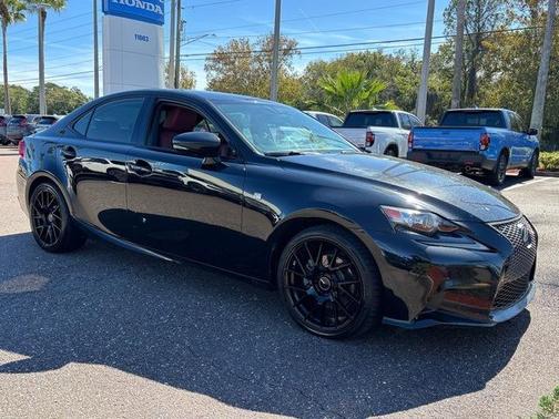 2014 Lexus IS 250 Base