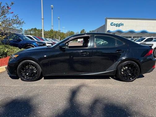 2014 Lexus IS 250 Base