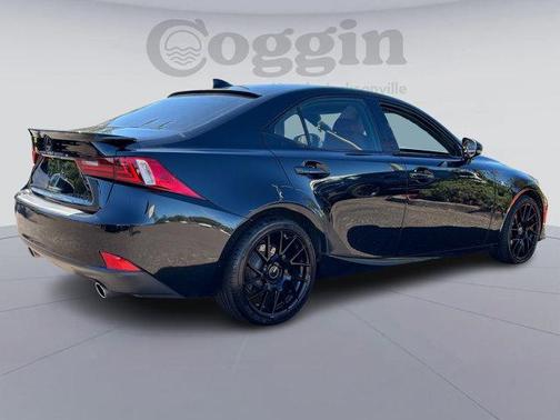 2014 Lexus IS 250 Base