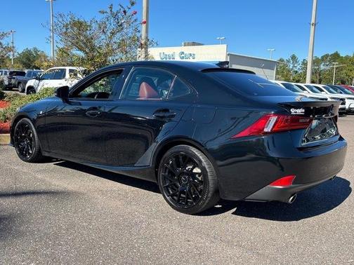 2014 Lexus IS 250 Base