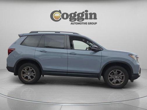 Sky 2024 Honda Passport TrailSport